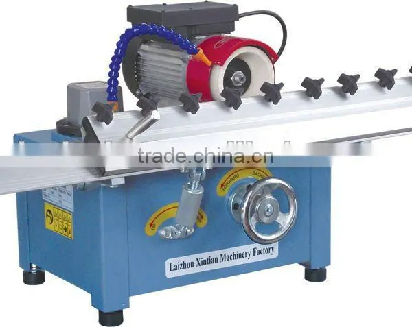 Laizhou Xintian MF206A Straight Blade Grinding Machine photo-2