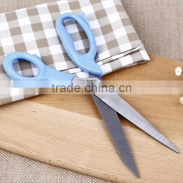 Customized High Quality Safety Children Stainless Steel Students Scissors photo-2