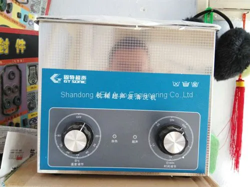 Diesel Fuel Injector Nozzle and Pump Parts Ultrasonic Cleaner