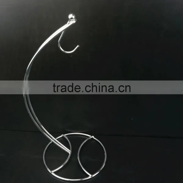 43010 Flat Wire Banana Tree Hanger Holder photo-6