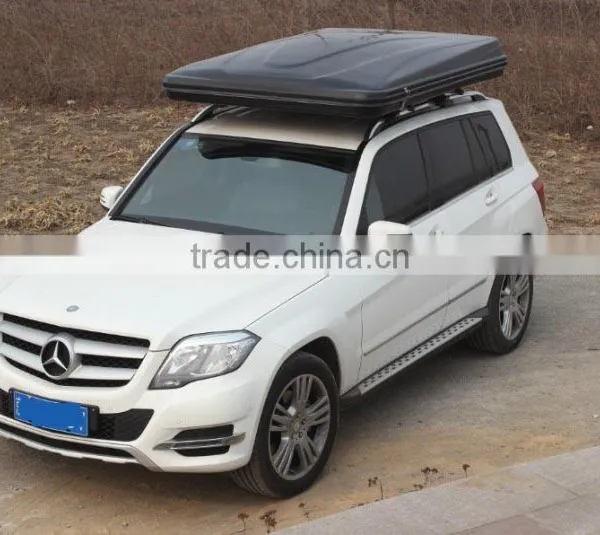 4x4 Offroad Car Accessories Camper Roof Top Tent for Sale photo-4