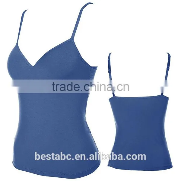 Custom Logo Yoga Vests Gym Tank Top Workout Sports Wear photo-3
