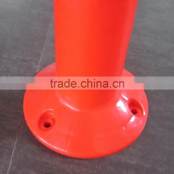 EVA Material 450mm Flexible Delineator Post photo-3