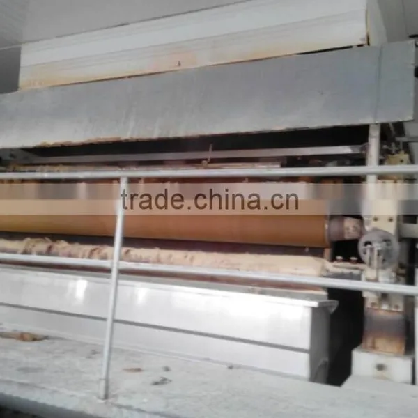 Whole Automatic Cereal Oats Production Line photo-3