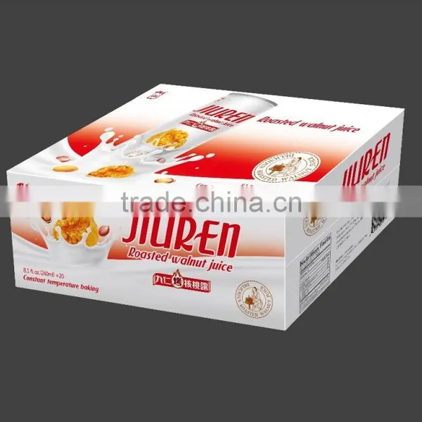 2015 Tasty Walnut Private Label Soft Drinks photo-3
