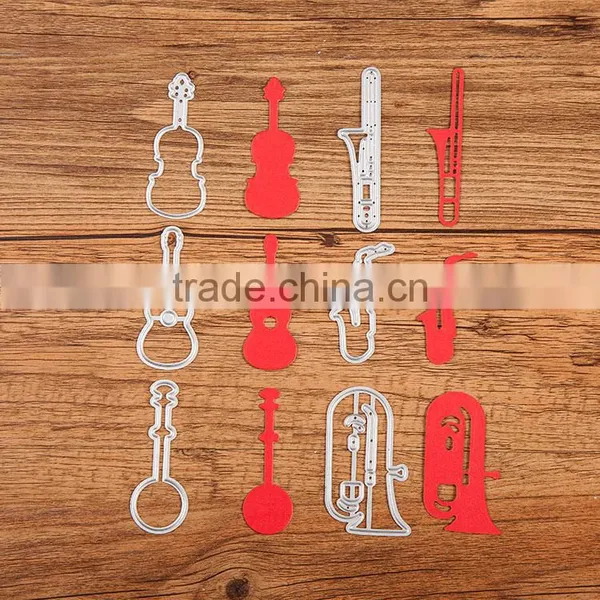 Scrapbooking Wholesaler Metal Craft Scrapbooking Embellishments photo-4