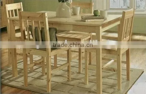 Solid Wood Furniture