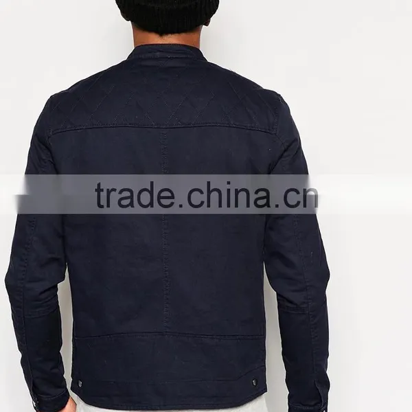 Cotton Jacket photo-2