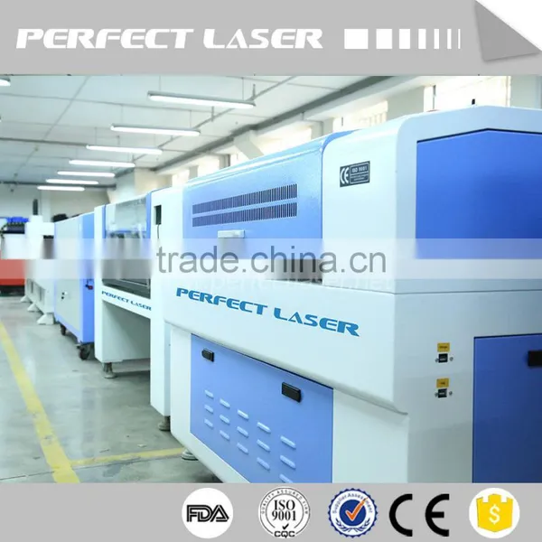 20 Years Factory Non Metal and Metal Laser Cutting Machine Price photo-3