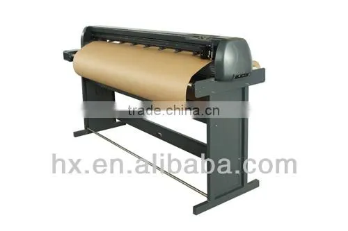 Cheap! Gerber HC1700 Double Head Paper Apparel Plotter Cutter