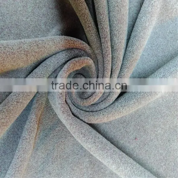 Custom Printed Polar Fleece Fabric photo-2