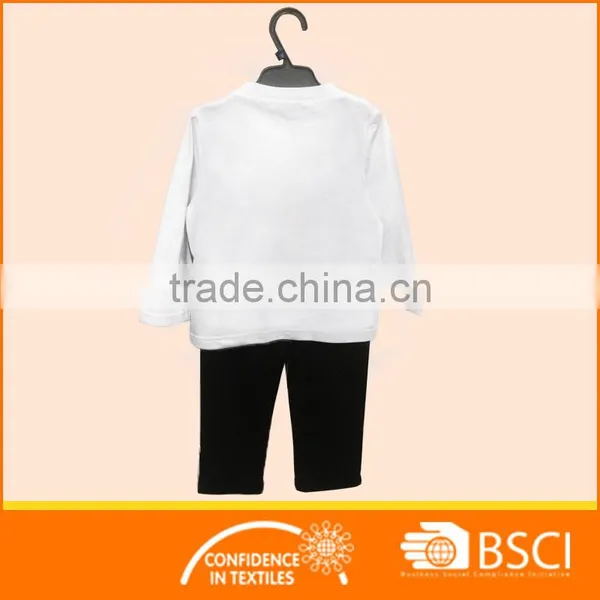 Kids Wear Eco-friend Party Infant Boys Formal Wear photo-2