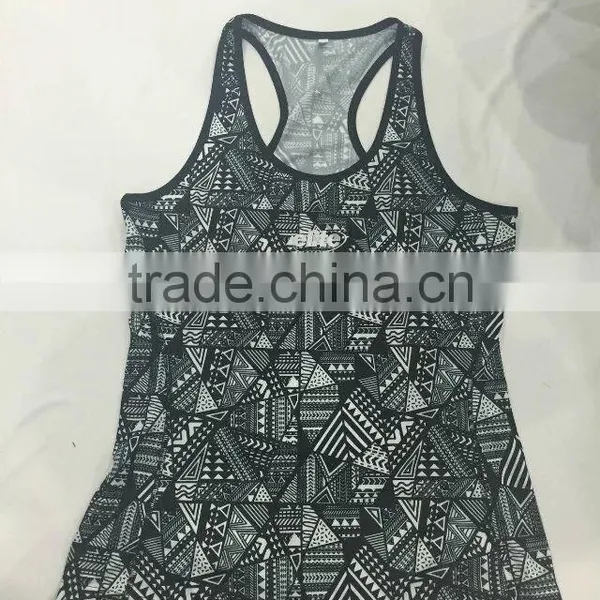 Ladies Sport Tank Top photo-2