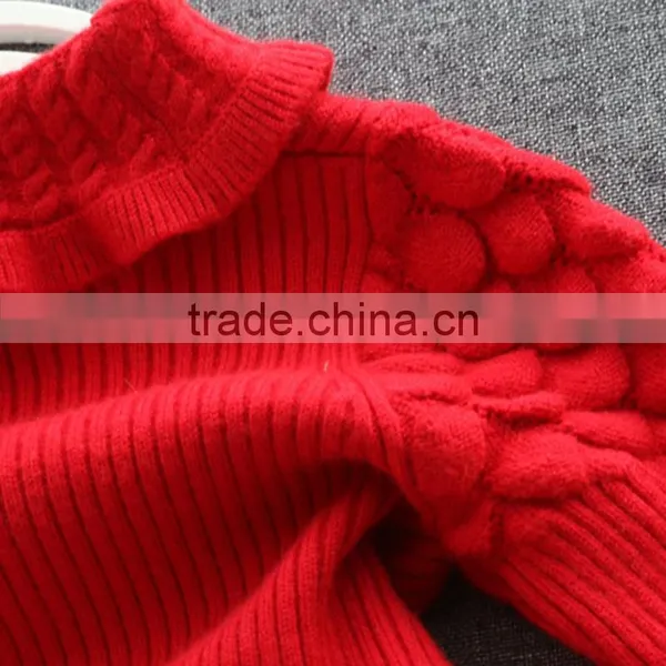 Sweaters Dresses for 1years Old Xmas Items Adorable Dresses for Children 1-6 Years Old Christmas Popular Clothes Sweaters Hot photo-6
