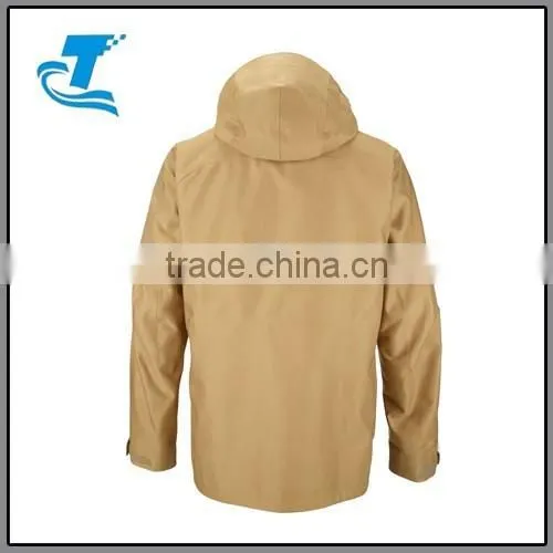 Camo Ski Jacket Brand Name Men Ski Jacket photo-6