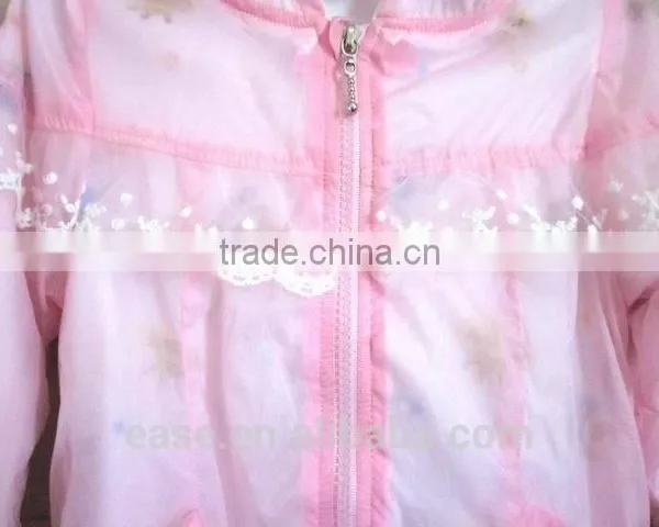 Child Hoodies With Zipper Cardigan Knitting Sweater photo-3