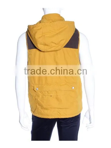 2014-2015 Men Stylish Vest photo-5