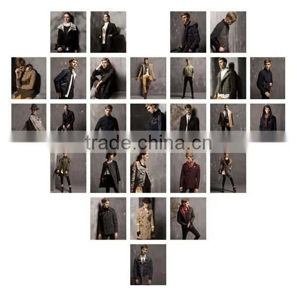 HOT Sale Cotton Mens Jacket 2014 Mens Fashion Price Pictures of Jackets for Men