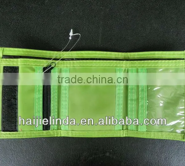 Cool Kids Cartoon Wallet Boy's Wallet photo-2