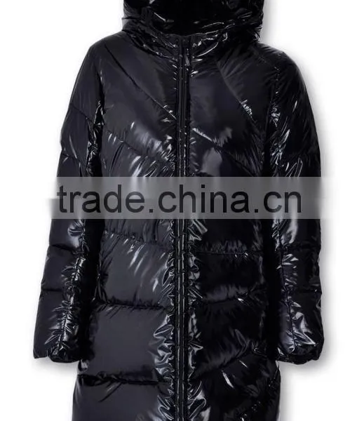 New Fashion Women Down Jacket For Winters photo-4