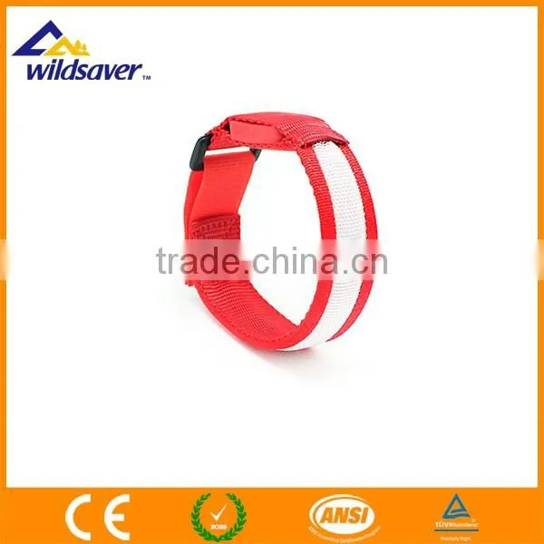Safety Light in the Dark Led Armband for Running photo-4