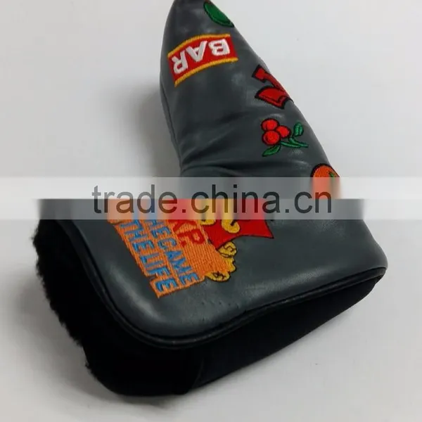 GF-L0045 Golf Head Sleeve photo-5
