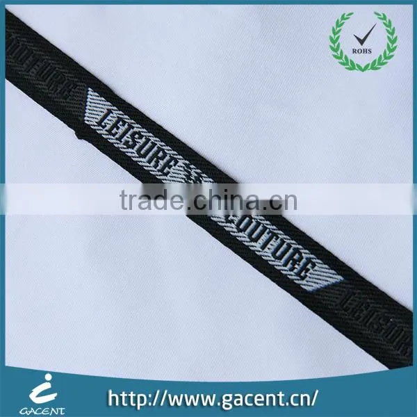 Fashion Printed Ribbon Woven Patterns Jacquard Ribbon photo-3
