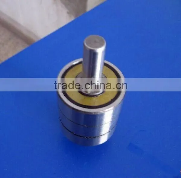 WB Serise High Quality Automobile Water Pump Bearing WB1630115 photo-2