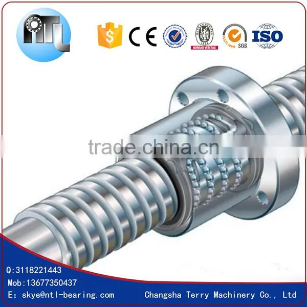 Low Price DFU-5010-4/2 Ball Screw,very Good Quality Ballscrew photo-4