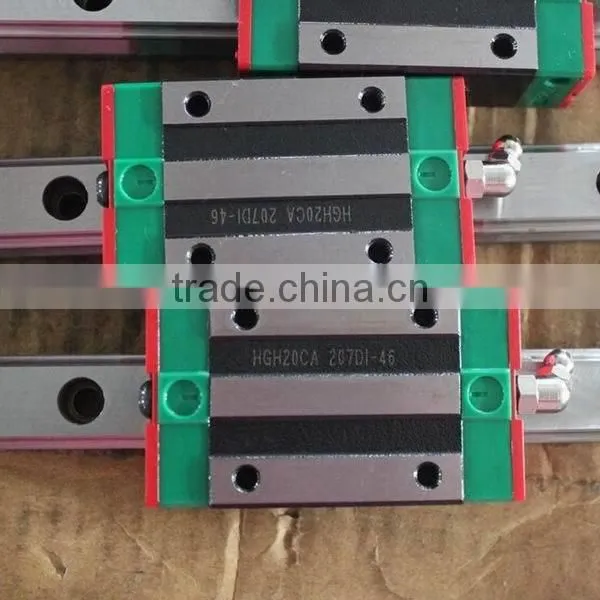 MGN9C Linear Guide Rail for 3D Printer