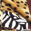 Sell Printed Short-Staple Fabric