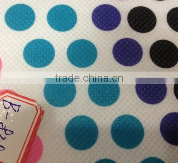 PET Printing Non-woven Fabric photo-5