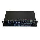 High Performance Concert Sound System LCD Display , 984ms Delay