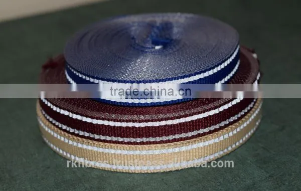 Polyester Webbing
