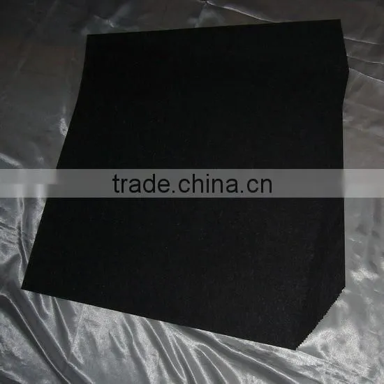 Sound-absorption Non-woven Fabric