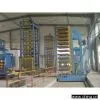 Sell Handling System for Concrete Block Production Line