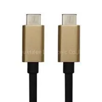USB 3.1 Type-C To Type-C Cable