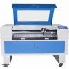 Laser Cutting Machine