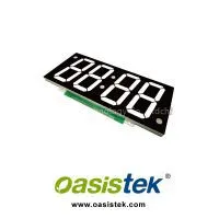 LED SMD Display,7 Segment,LED Signage,Digit Display,TOF-F40401