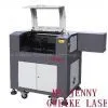 Laser Engraving Cutting Machine