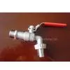 Hose Tap