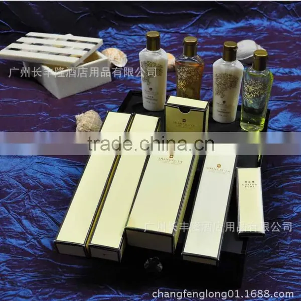 Hotel Bathroom Amenity Sets Hotel Kits photo-3
