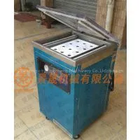 Single Chamber Vacuum Packaging Machine