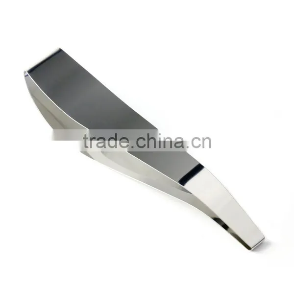 Amazon Hotting Food Grade Stainless Steel Cake Cutter,Cake Server Knife photo-3