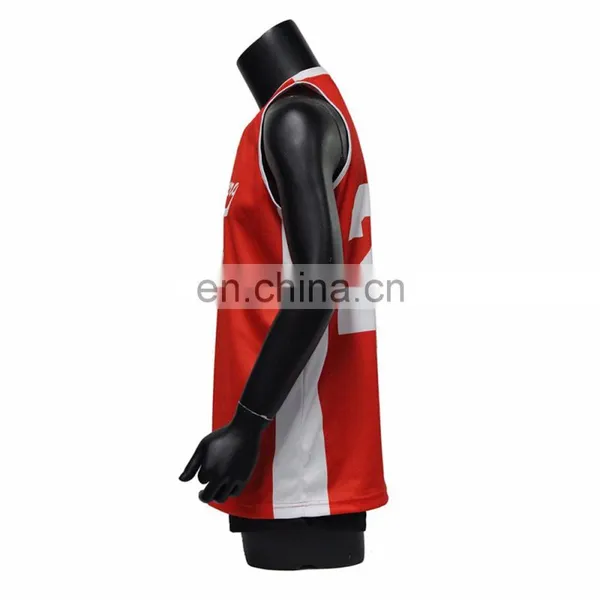 100% Polyester Custom Sublimated Baseball Jerseys photo-2
