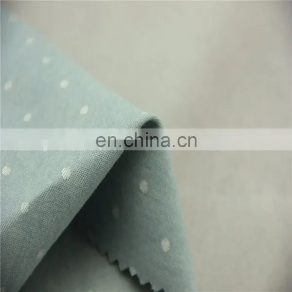 Denim Fabric Stock Lot photo-5