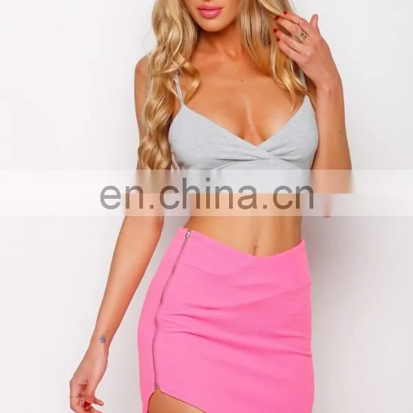 2015 Ladies Crop Tops Sexy Women Bra /Hot Sexy Girls Without Panties And Bra photo-3