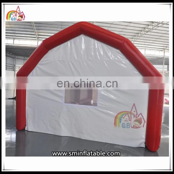 China Factory Price Inflatable Medical Tent Marquee Camping Tents Trade Show Party Tent On Sale photo-5