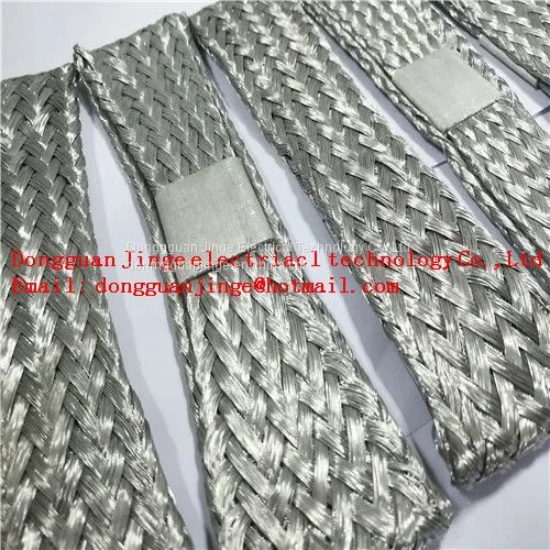 Cheap Price Aluminum Braid Good Quality photo-2