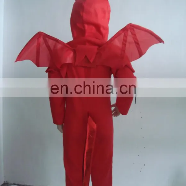 Halloween Kids Children Wholesale Devil Costume KC-0041 photo-2